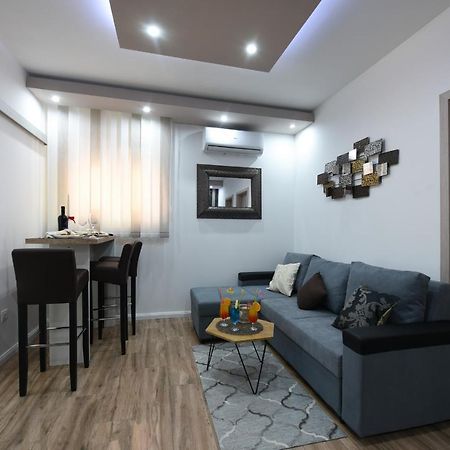 Shine Apartment 자다르 외부 사진