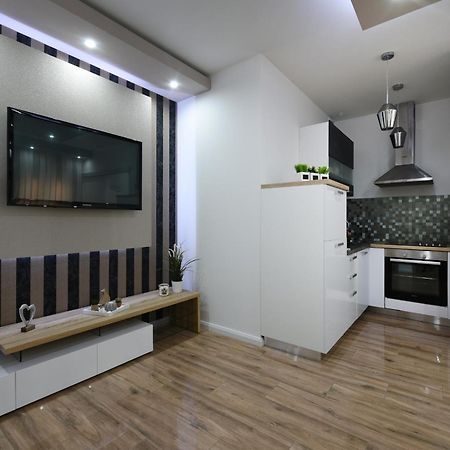 Shine Apartment 자다르 외부 사진