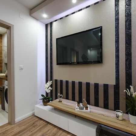 Shine Apartment 자다르 외부 사진