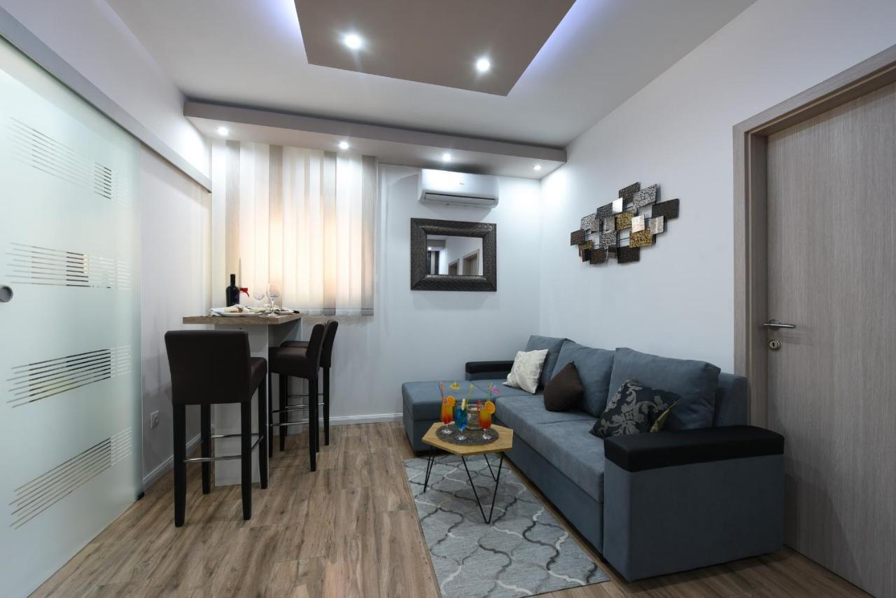Shine Apartment 자다르 외부 사진