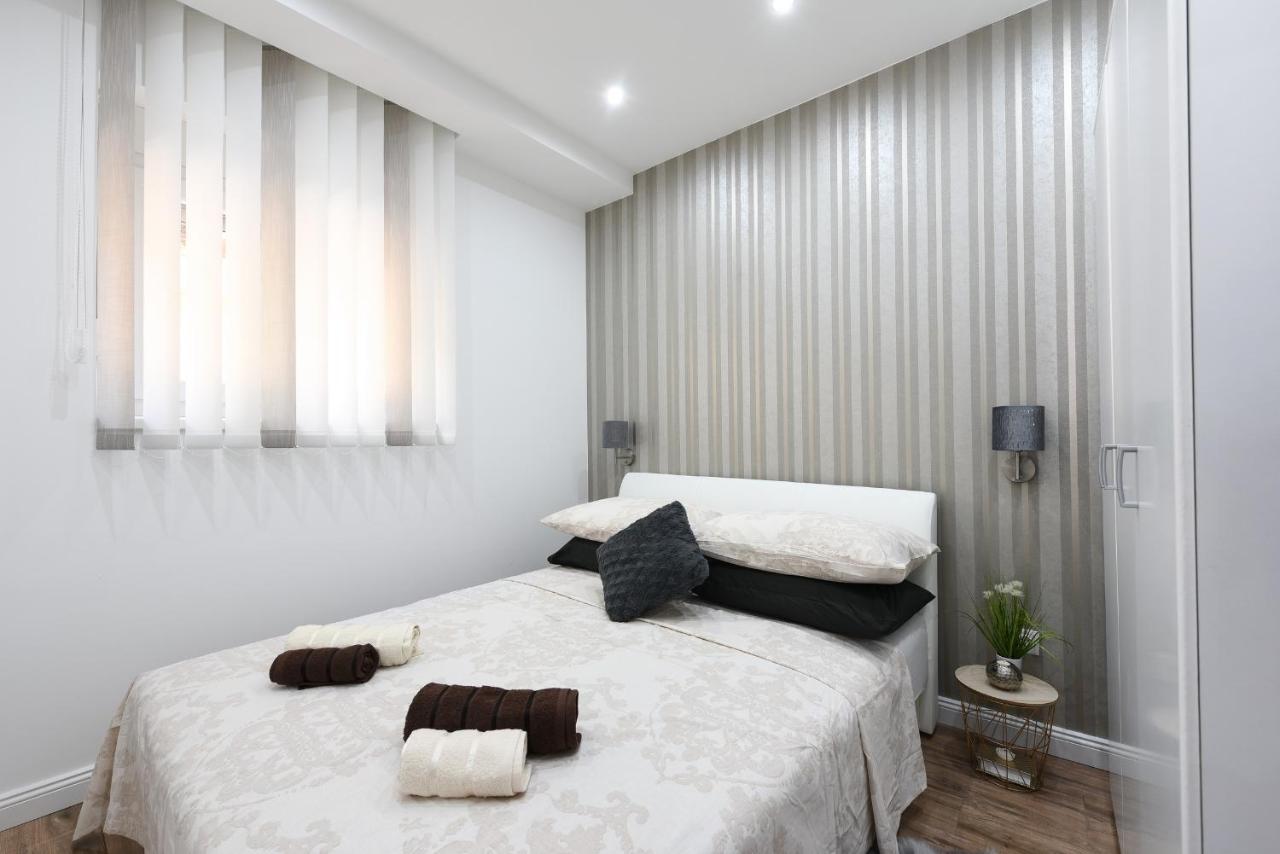 Shine Apartment 자다르 외부 사진