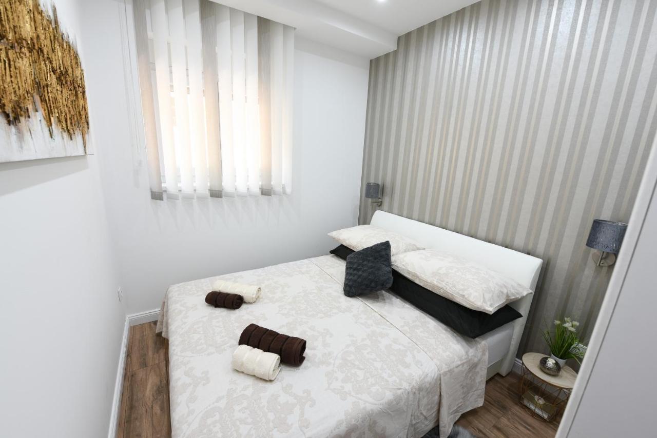Shine Apartment 자다르 외부 사진