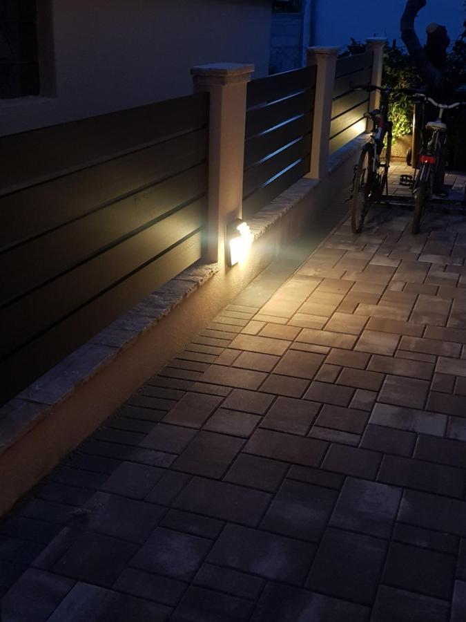 Shine Apartment 자다르 외부 사진